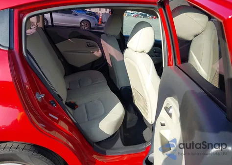 2013 Kia Rio Lx from USA, damaged, VIN KNADM4A32D6290764